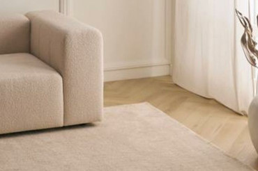 A Guide to Standard Carpet Sizes: Find the right size for your home